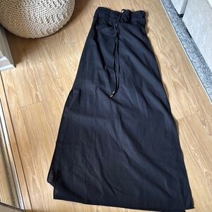 Sensi Studio STRAPLESS MAXI DRESS